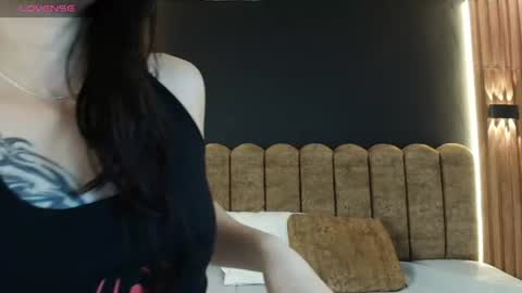 AMBAR LEE online show from 06-14-26, 12:07