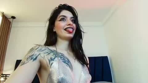 AMBAR LEE online show from 07-09-26, 12:09