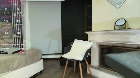 Ambar Ross online show from 01-23-25, 01:19