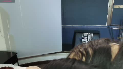 Ambar Ross online show from 02-01-25, 07:23