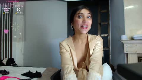 Ambar Ross online show from 02-05-25, 01:26