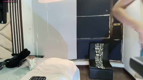 Ambar Ross online show from 02-15-25, 07:17