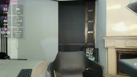 Ambar Ross online show from 02-26-25, 12:05