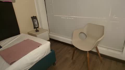 Ambar Ross online show from 09-21-25, 11:34