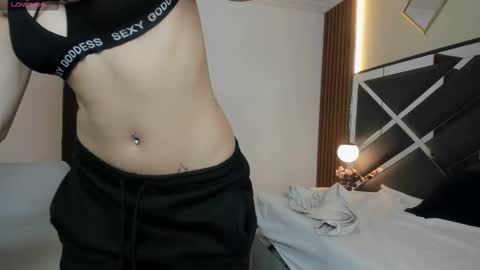 Ambar Ross online show from 02-11-26, 02:00