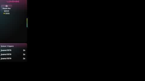 Ambar  online show from 12-14-25, 07:14