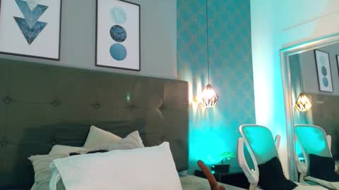 Ambar  online show from 02-26-26, 01:10