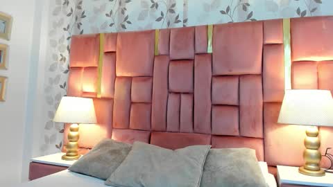 AmbarSantany  online show from 02-23-26, 11:46