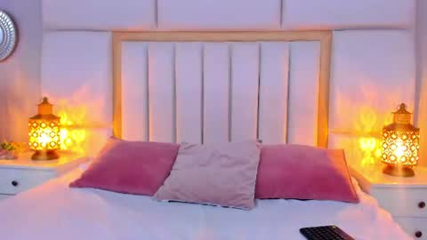 Snapshot of ambarsantany chatting on 07-17-26, 01:12 AmbarSantany online show from 07-17-26, 01:12
