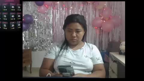 Snapshot of ambbersmith1 chatting on 07-28-26, 12:12 ambbersmith1 online show from 07-28-26, 12:12