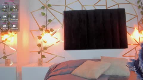 Snapshot of ambeer_rousess chatting on 01-25-25, 11:55 Amber online show from 01-25-25, 11:55