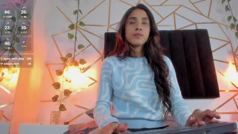 Snapshot of ambeer_rousess chatting on 01-25-25, 02:58 Amber online show from 01-25-25, 02:58