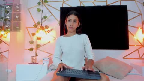 Snapshot of ambeer_rousess chatting on 01-26-25, 12:54 Amber online show from 01-26-25, 12:54