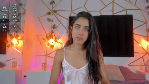 Snapshot of ambeer_rousess chatting on 02-03-25, 07:42 Amber online show from 02-03-25, 07:42