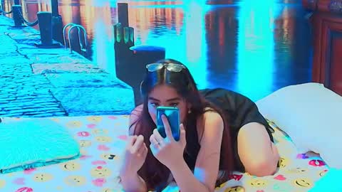 ambel_rose online show from 01-17-26, 04:50