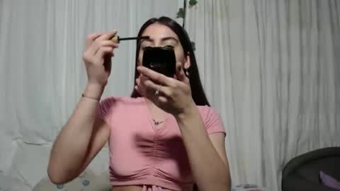 ambel_rose online show from 02-17-26, 05:08