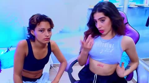 ambel_rose online show from 05-17-26, 01:03