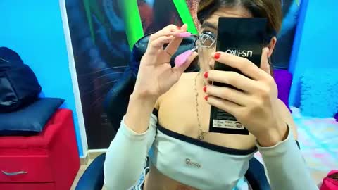 ambel_rose online show from 06-08-26, 03:18