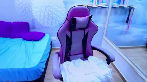 ambel_rose online show from 06-12-26, 02:54