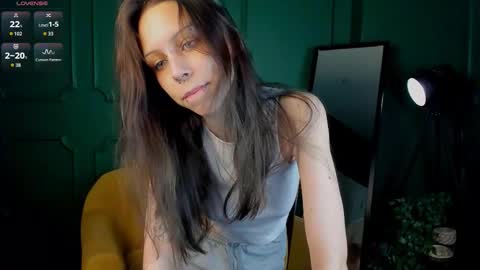 Alice online show from 10-20-25, 01:44