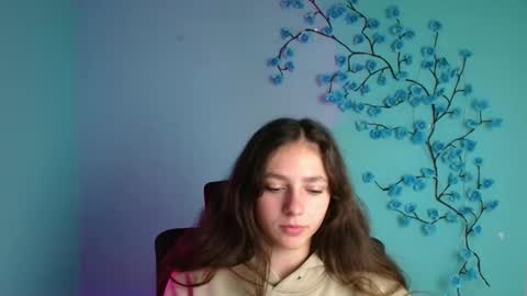 Amber online show from 05-20-26, 05:46