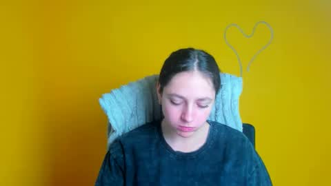 Amber online show from 05-21-26, 06:09