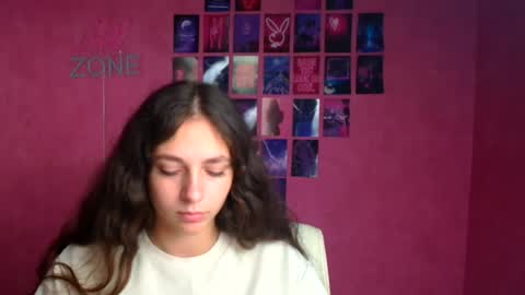 Amber online show from 08-06-26, 05:53