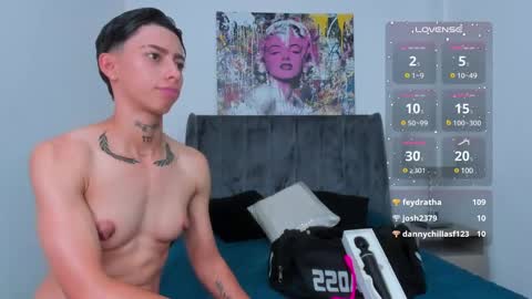 Snapshot of amber_adams_ chatting on 12-04-24, 04:38 Amber online show from 12-04-24, 04:38