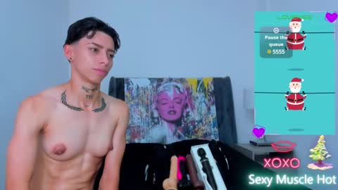 Snapshot of amber_adams_ chatting on 12-28-24, 06:40 Amber online show from 12-28-24, 06:40