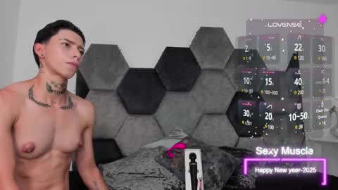 Snapshot of amber_adams_ chatting on 02-14-25, 04:52 Amber online show from 02-14-25, 04:52