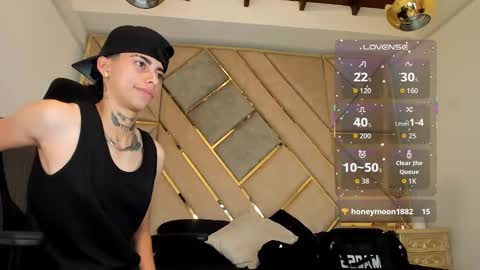 Snapshot of amber_adams_ chatting on 09-24-25, 02:53 Amber online show from 09-24-25, 02:53