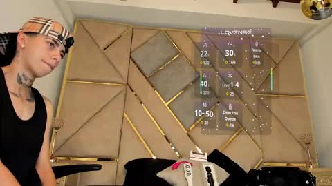 Snapshot of amber_adams_ chatting on 09-25-25, 04:43 Amber online show from 09-25-25, 04:43