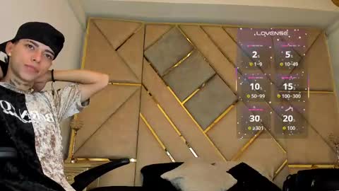 Snapshot of amber_adams_ chatting on 09-26-25, 03:05 Amber online show from 09-26-25, 03:05