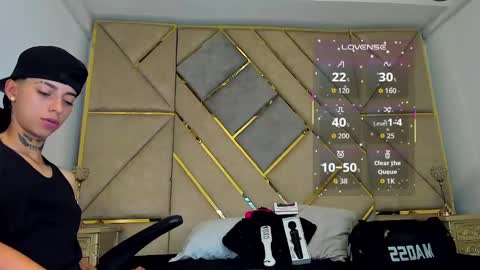 Snapshot of amber_adams_ chatting on 10-03-25, 03:31 Amber online show from 10-03-25, 03:31