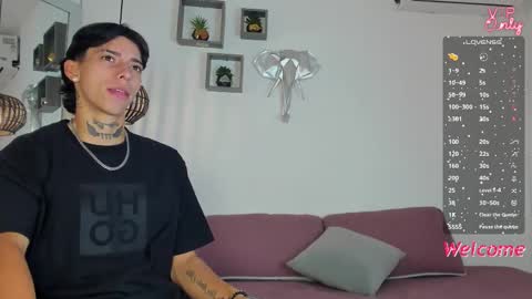 Snapshot of amber_adams_ chatting on 12-21-25, 04:03 Amber online show from 12-21-25, 04:03