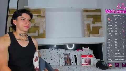 Snapshot of amber_adams_ chatting on 03-01-26, 04:20 Amber online show from 03-01-26, 04:20