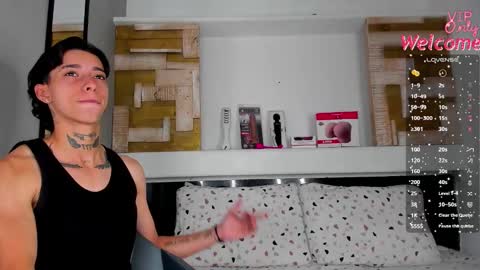 Snapshot of amber_adams_ chatting on 03-03-26, 04:13 Amber online show from 03-03-26, 04:13