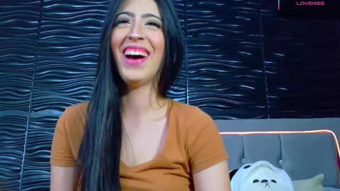 amber_bull online show from 10-08-25, 12:25