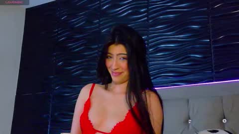 amber_bull online show from 02-15-26, 08:49