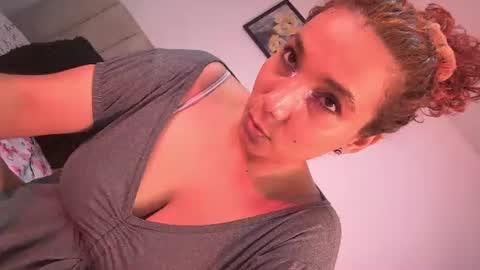 Amber Demons online show from 07-01-26, 11:04