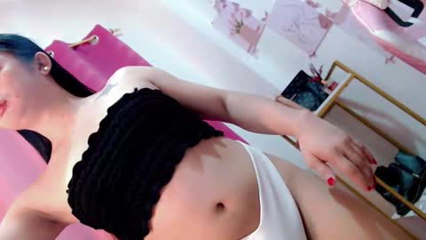 Amber online show from 02-12-26, 11:05