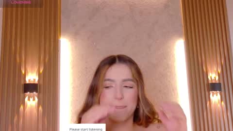 Snapshot of amber_gibsson2 chatting on 02-25-26, 12:26 Amber online show from 02-25-26, 12:26