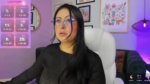 Amber online show from 02-26-25, 12:14