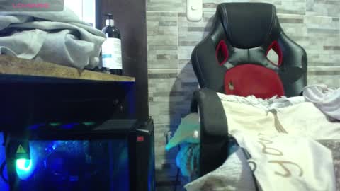 scarlett online show from 01-20-25, 03:04