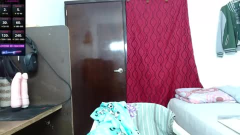 scarlett online show from 05-25-26, 03:01