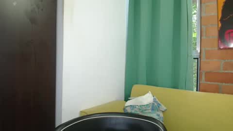 Snapshot of amber_lee20 chatting on 01-19-25, 09:55 LUISA online show from 01-19-25, 09:55