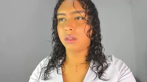 Snapshot of amber_lee20 chatting on 10-01-25, 11:33 LUISA online show from 10-01-25, 11:33