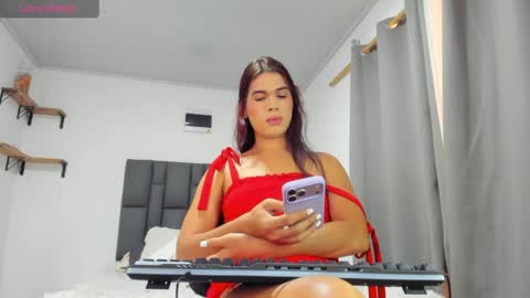 amber online show from 03-24-26, 02:33