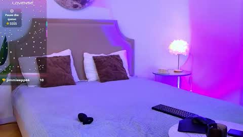 Amber online show from 02-27-26, 05:51