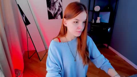 Amber online show from 03-31-26, 05:41